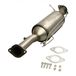 Maxgear Filtre à particules / à suie, échappement Maxgear 27-6180 Ford 1699938 1715617