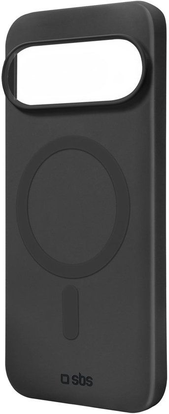 Sbs Instinct Mag Telefoonhoesje Voor Google Pixel 10 Pro Xl Zwart