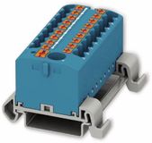 PHOENIX CONTACT PTFIX 6/18X2,5-NS35A BU verdeelblok