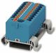 PHOENIX CONTACT PTFIX 6/18X2,5-NS35A BU verdeelblok