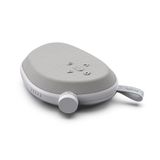 Hama Calm Mono draadloze luidspreker Grijs, Wit 3 W
