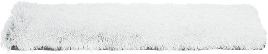 Trixie Harvey Ligmat - Voor Vensterbank - Grijs - 90 x 28 cm