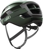 Abus Wingback Racefietshelm Moss Green Maat M