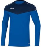 Jako Champ 2.0 Sweater Heren - Royal / Marine | Maat: M