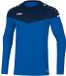 Jako Champ 2.0 Sweater Heren - Royal / Marine | Maat: M
