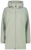 CMP Waterdicht damesjack Breathable Lichtgroen Maat M