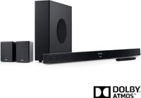 Teufel CINEBAR 11 Surround voor Dolby Atmos "4.1-Set"