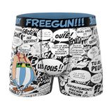 Freegun Asterix & Obelix Helmet Boxers Veelkleurig L Man