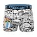Freegun Asterix & Obelix Helmet Boxers Veelkleurig L Man