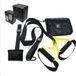 Shenzhen Haorui Industrial Technology Co., Ltd. Bandes de résistance - Kit de bandes d'assistance pour tractions - Bandes d'exercice pour fitness musculation - Bandes de mobilité powerlifting - hommes et femmes - 5 pièce(s) - Blanc