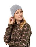 Jack Wolfskin Cushy Beanie dames Muts