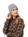Jack Wolfskin Cushy Beanie dames Muts