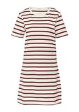s.Oliver Jurk bordeaux