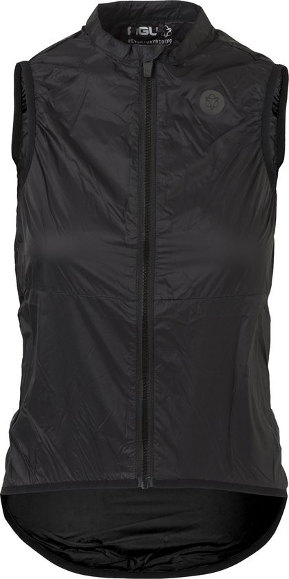 AGU Essential Body vrouwen windbreker zwart M dames