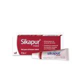 Sikapur Med Gel rouge à lèvres 2 g
