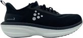 CRAFT ENDURANCE 2 Heren Hardloopschoenen Zwart/Wit Maat 45