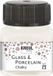 Kreul 16631 - Glass & Porcelain Chalky White Cotton, 20 Ml Glass, Soft - Matte