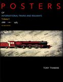 Posters International Trains And Railways: Volume I Posters