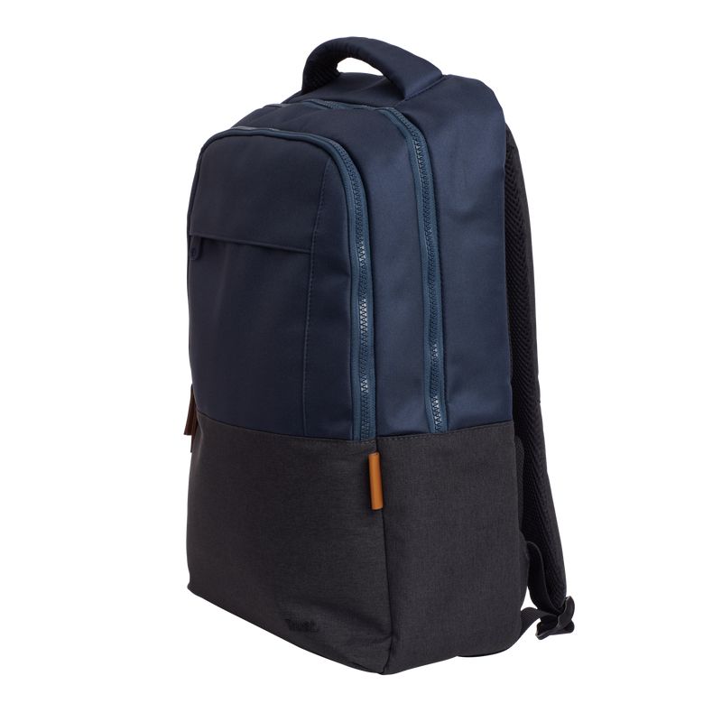 Trust Lisboa 16" Laptop Backpack - Blue
