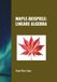 MAPLE-BEISPIELE: LINEARE ALGEBRA