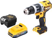 DeWalt DCD 796 N accu klopboormachine 18 V 70 Nm borstelloos solo