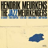 Suburban The Jazz Meurkengers - Hendrik Meurkens