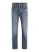 JACK & JONES Jjichris Jjoriginal Sbd 032 Noos heren Denim blauw Taille 28 / lengte 30