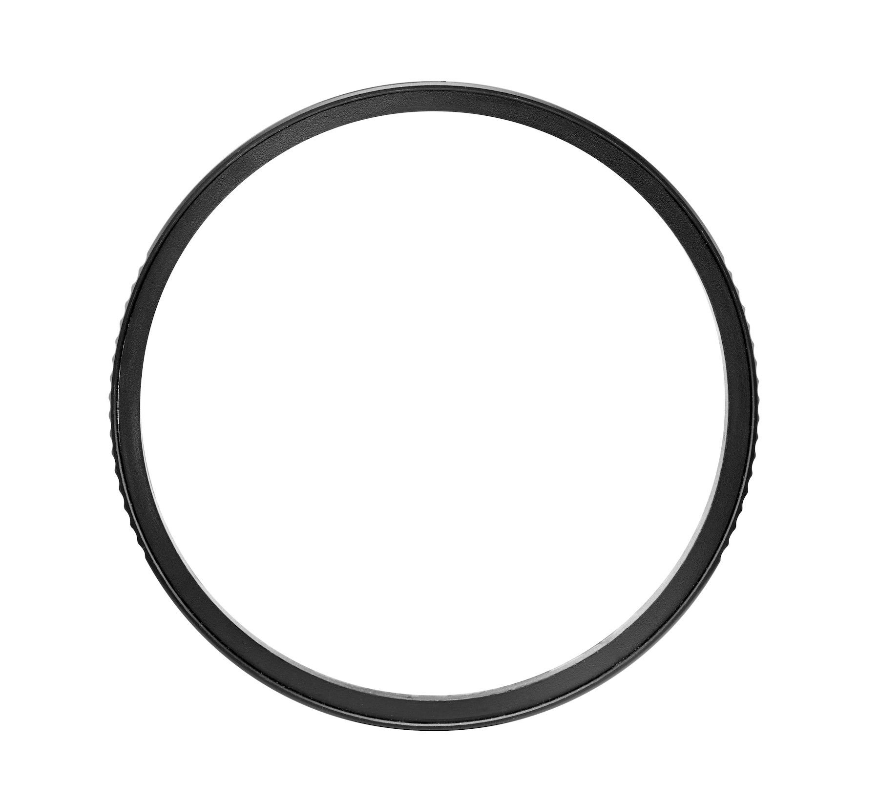 Manfrotto MFXLA52 Lens Adapter - 52mm - Black