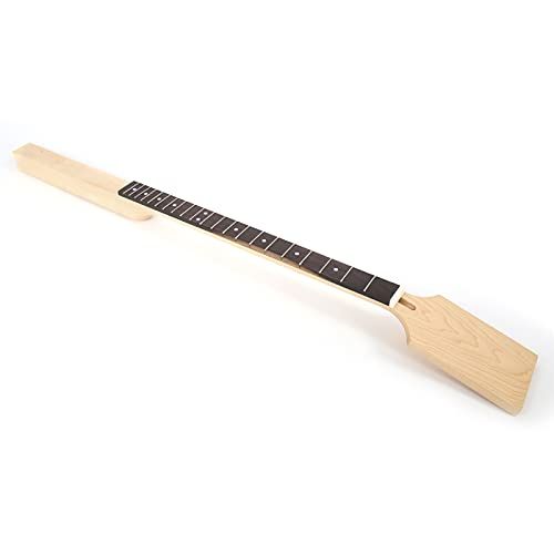 needlid Gitaarhals, 905 mm lange 21 frets toets muziekinstrumentaccessoires voor sigarenkistgitaren