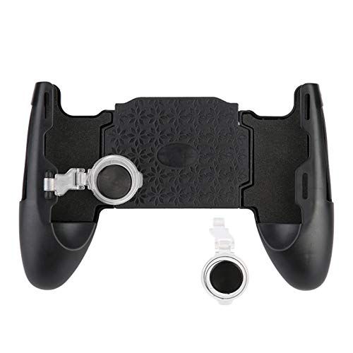Niiyen Draagbare Gamepad - Telefoon Gamepad - 3 in 1 Universele Gamepad Houder voor Smartphones (4,5-6,5 inch)