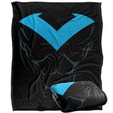 BATMAN CHARACTER Silky Touch Super Zachte Sprei Deken 152 x 127 cm