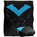 BATMAN CHARACTER Silky Touch Super Zachte Sprei Deken 152 x 127 cm