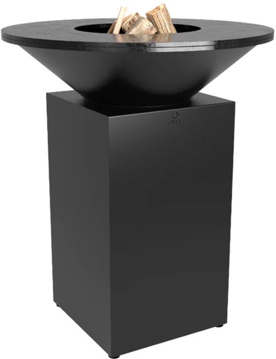 OFYR Classic+ Black 85