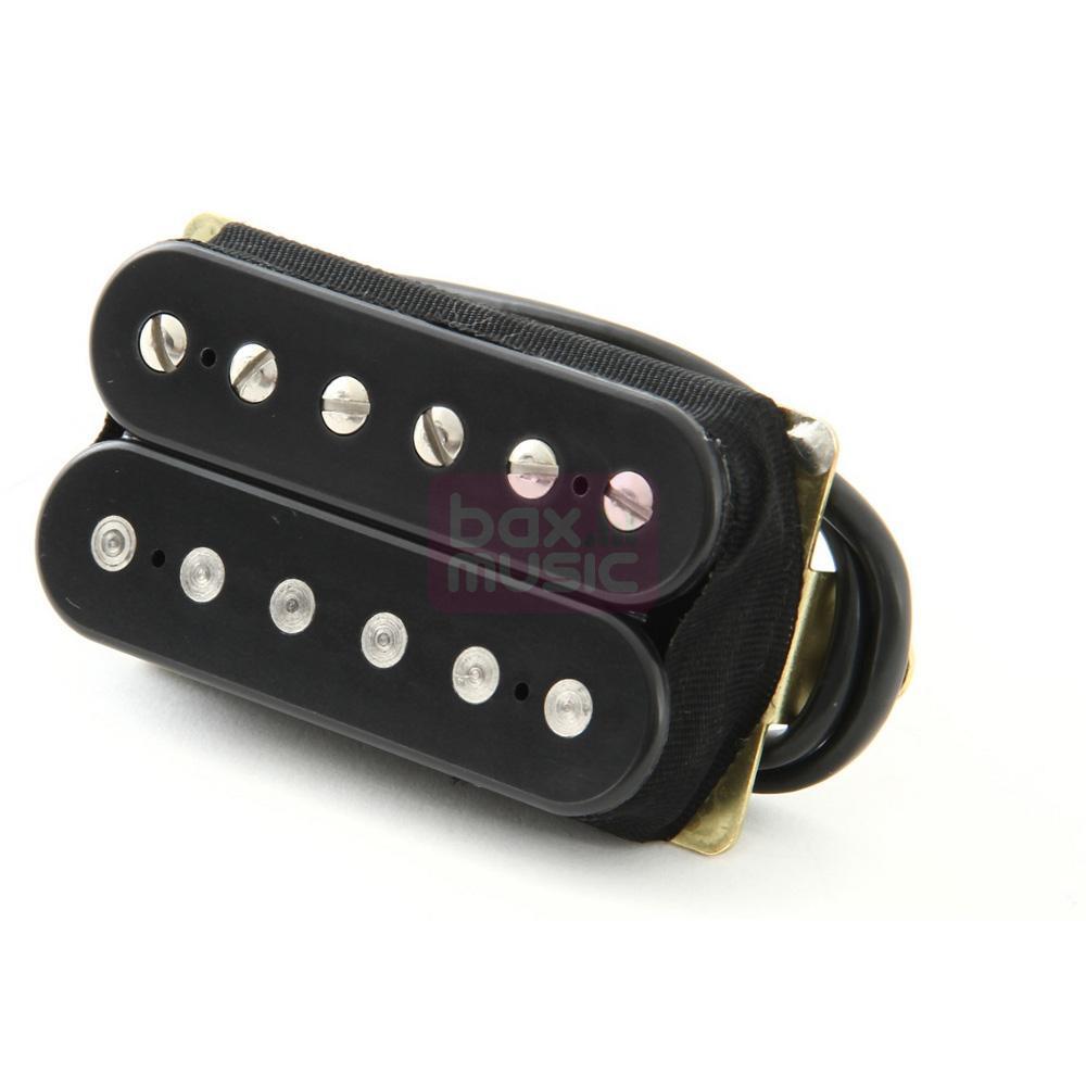 DiMarzio DP 155 BK The Tone Zone