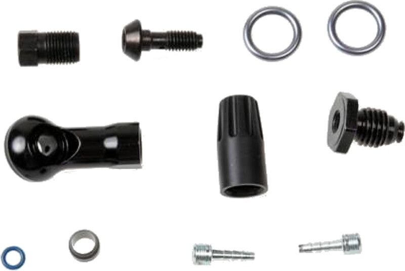 Magura 40° Cable Exit for MT Brake Levers from MY2015/HS33