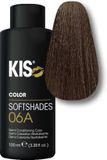 KIS Royal KIS SoftShades Haarverf 6A Bruin 100 ml