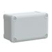 Schneider Electric Sarel Thalassa Installatiekast leeg Grijs