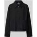 TOMMY HILFIGER Relaxed fit Trenchcoat van puur katoen
