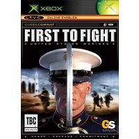 Logithéque Close Combat - First to Fight