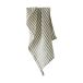 Essuie-mains de cuisine Leon 50x70 cm Herbe de mer