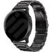 Strap-it Huawei Bracelet titane Huawei Watch GT Runner 2 (noir)