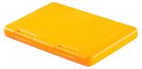 Toast & Go Toastbox Standard Jaune