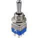 APEM 12148A 12000 Serie Interrupteur à bascule 1 pièce(s)