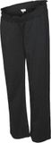 Mama Licious Zwangerschaps-shorts Zwart L
