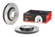 BREMBO 09.A422.11 Remschijf