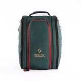 Siux Racketbag Edge 2026 Green