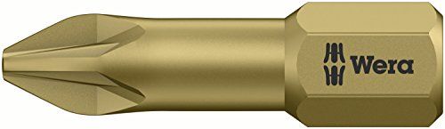 Wera 855/1 TH bit SB PZ2, PZ 2 x 25 mm - 05073371001