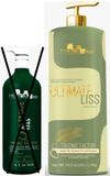Hanna Lee Ultimate Liss Haar Proteine Behandeling 1000ml