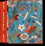 The Taschen The Book of Printed Fabrics