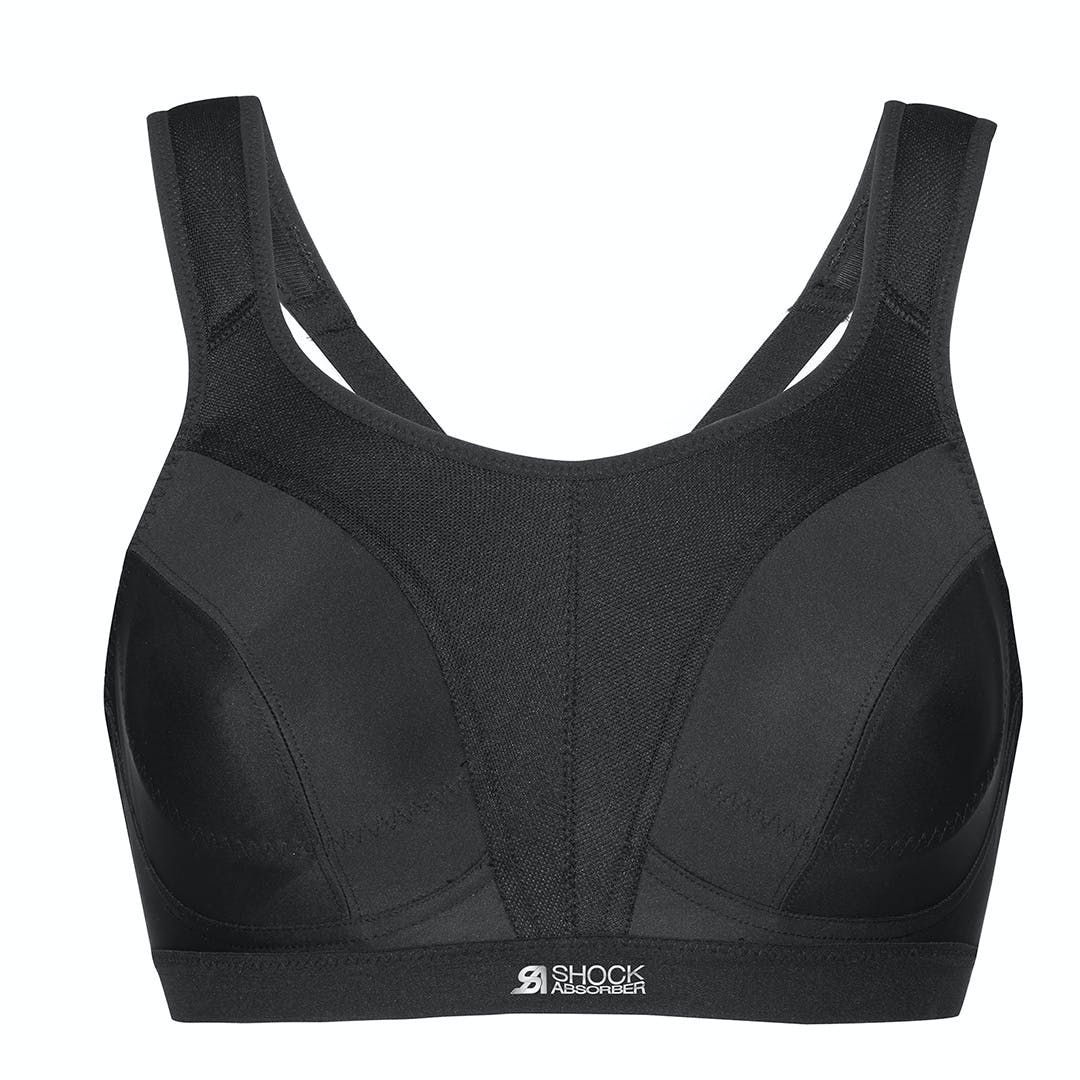 Shock Absorber Active D+ Classic Bra - Women's